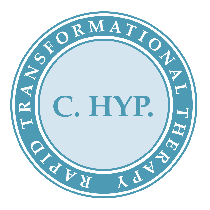 RTT Certified Hypnotherapist