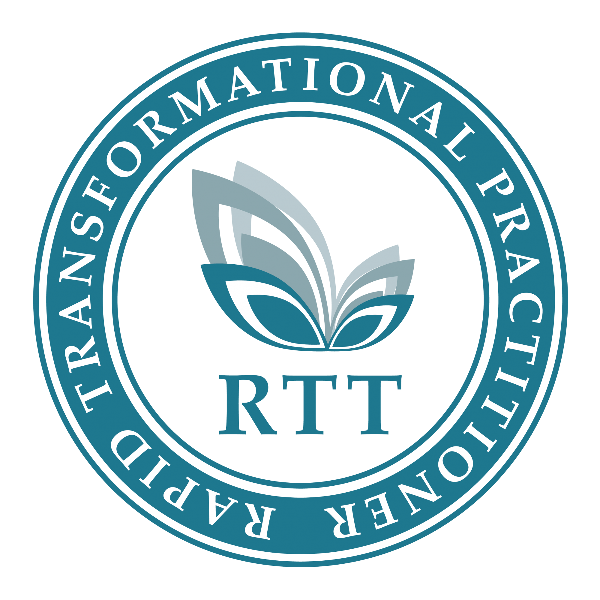 RTT Rapid Transformational Practitioner